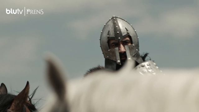 Prens | 1.Sezon | O Benim Abim смотреть онлайн