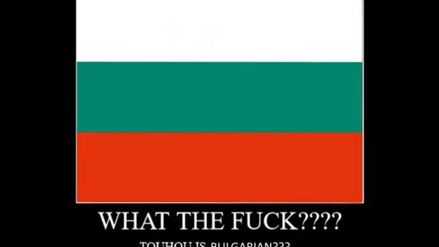 Bulgarian Touhou смотреть онлайн
