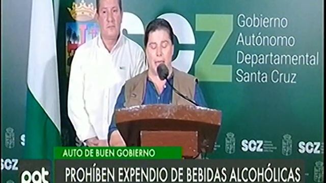05042023 PAOLA WEBER PROHIBEN EXPEDIO DE BEBIDAS ALCOHOLICAS RED PAT смотреть онлайн