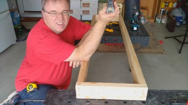 How To Build Your Own Simple And Sturdy DIY Garden Bench