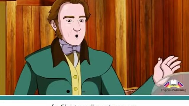 A Christmas Carol