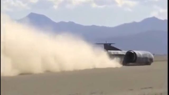 The fastest cars Thrust2,Thrust ssc,blood hound ssc смотреть онлайн