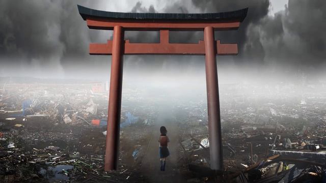 De Fukushima a Corfú. Una fábula Japonesa. - Carmen Domingo смотреть онлайн