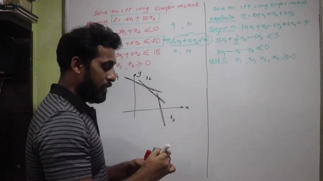 Simplex Method - Typical Questions смотреть онлайн