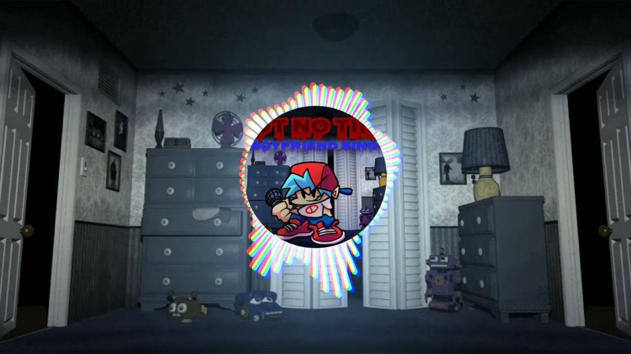 I Got No Time (But boyfriend sings it) OG By @TheLivingTombstone - Supermariosonic1715 / FL Studio смотреть онлайн