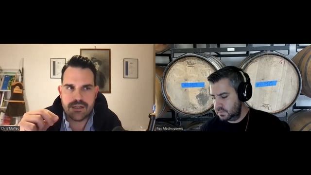 Build Your Drinks Brand from the Bottom Up with Expert Chris Maffeo смотреть онлайн