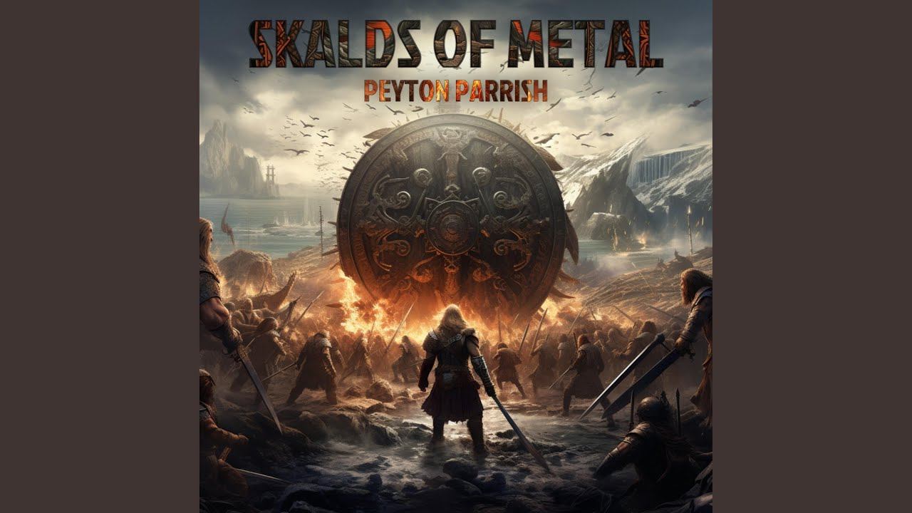 God Of War (Metal Version)