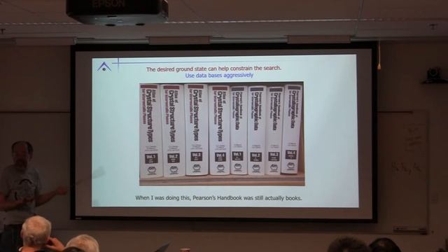 Synthesis as the Heart of New Materials Physics - Paul Canfield (Ames Lab) смотреть онлайн