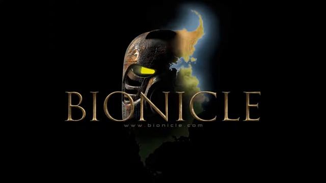 Bionicle - Toa Hordika and the Mask of Light Music смотреть онлайн