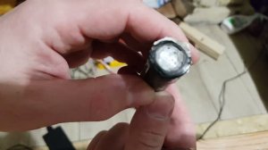 сварка 21700 аккумуляторов tesla model 3. аппарат glitter 807h