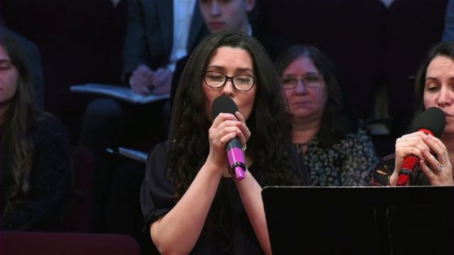 LIVE - Воскресное Служение | 11:00am MT | 3.10.2024 | Morning Star Church of Boise смотреть онлайн