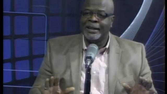 Community Insight Broadcast смотреть онлайн