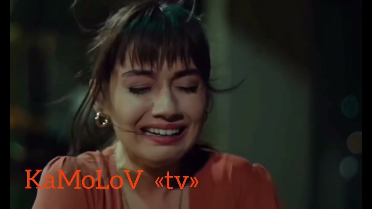ФАРАХНОЗ ШАРАФОВА КЛИПИ НАВАШ «ТО КАЙ» 😍😍 смотреть онлайн