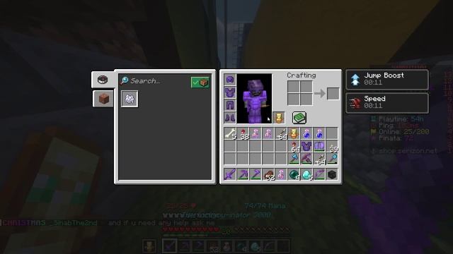 Soulspeed reduces armor durability смотреть онлайн