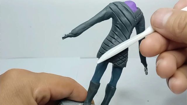 skibidi Toilet...TV woman de plastilina. смотреть онлайн