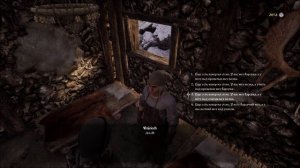 Medieval Dynasty, Oxbow (Оксбоу) Правильные ответы на квест У соседей свои разногласия