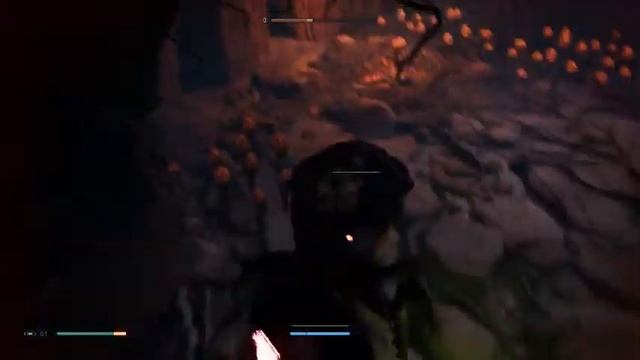 Star Wars Jedi: Fallen Order смотреть онлайн