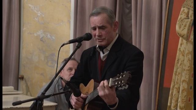 Вечер романса 2014 смотреть онлайн