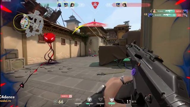 Can you guess the rank? Valorant Rankdle #140.1 смотреть онлайн