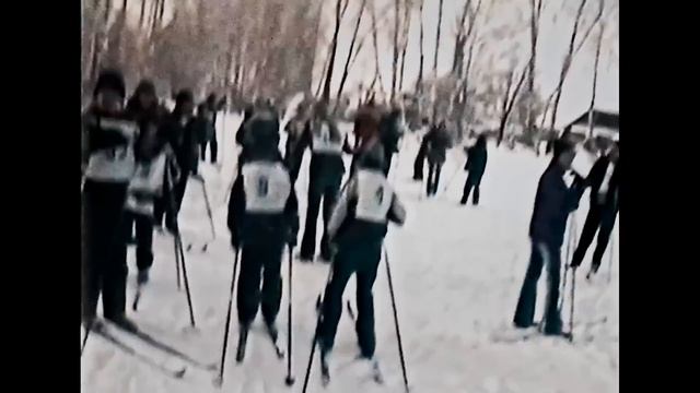 КАЖДЫЙ ЛЫЖНИК ОБЯЗАН ЭТО ПОСМОТРЕТЬ #лыжныегонки #спорт #большунов #crosscountryskiing