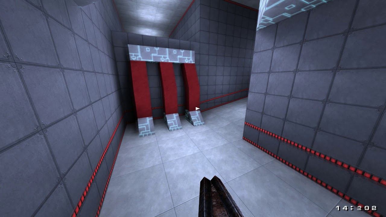 Quake 3 DeFRaG: asdfw / annh on zeel-crimzon - mdf.cpm - 00.22.832 смотреть онлайн