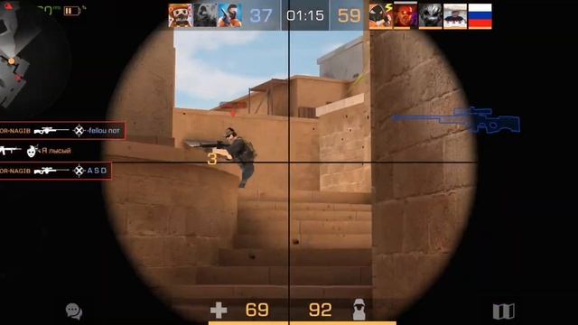 Красивые киллы в Standoff 2 смотреть онлайн