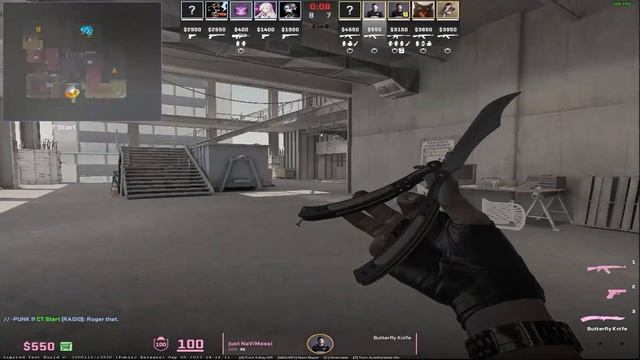 CS2 Skin Changers Works for Everyone in the Server?! смотреть онлайн