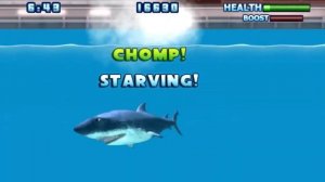 ИСТОРИЯ HUNGRY SHARK - ЭВОЛЮЦИЯ АКУЛЫ | ИСТОРИЯ ИГР 2(Dragon_Docx)
