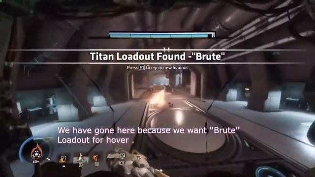 Titan fall 2 campaign out of bounds glitch смотреть онлайн