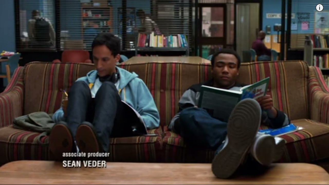 Community rap battle смотреть онлайн