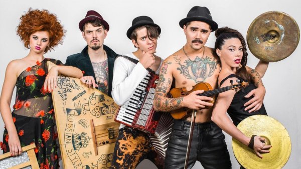 The Hatters - как менялись песни (2016 - 2024)