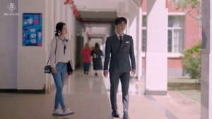 Секрет любви 1 сезон 4 серия