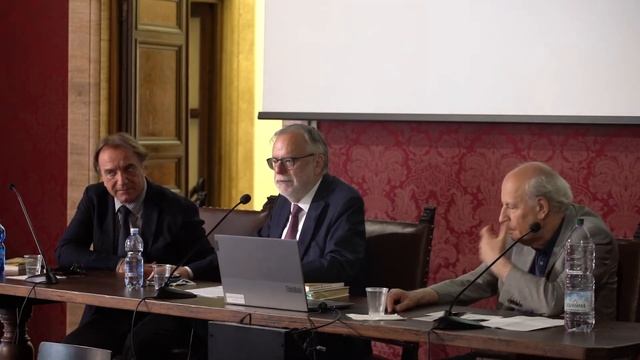 23.05.22 L' Artista Dell'Anima, Giotto E Il Suo Tempo Di Alessandro Masi