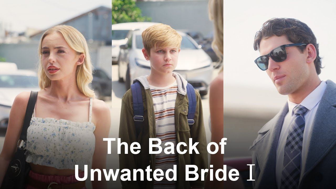 Girl accidentally had a one-night stand with a strange man before marriage, and she was rejected... смотреть онлайн