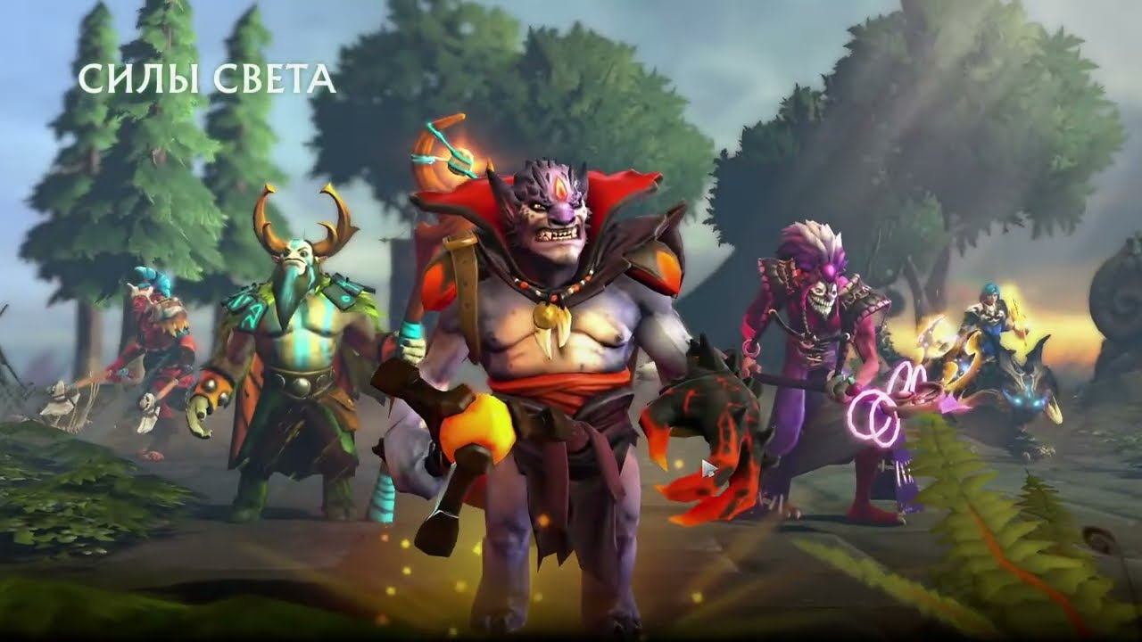 LUNA ✅ DOTA 2 (#508) ПЕРДИЛЬНЫЙ CHILL (2300 MMR) смотреть онлайн