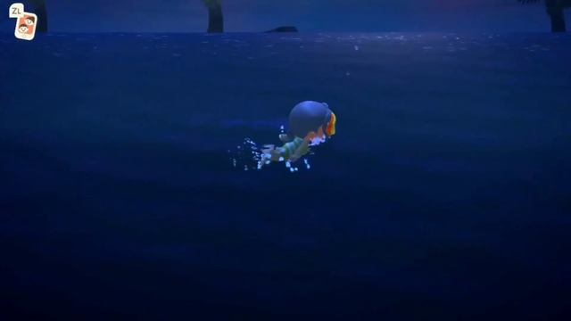 How To Find Pascal The Otter (Fast Guide) - Animal Crossing New Horizons смотреть онлайн
