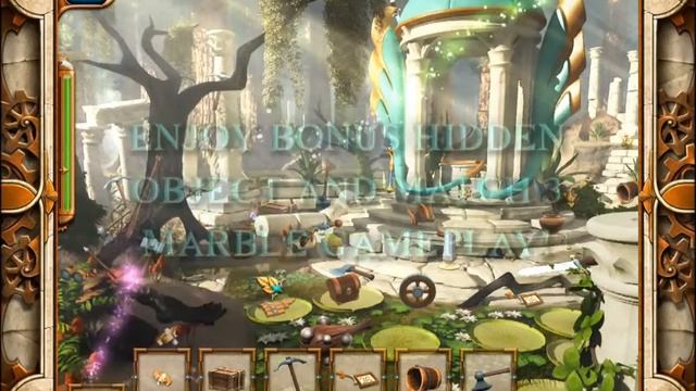 Legends Of Atlantis - Легенды Атлантиды для Android