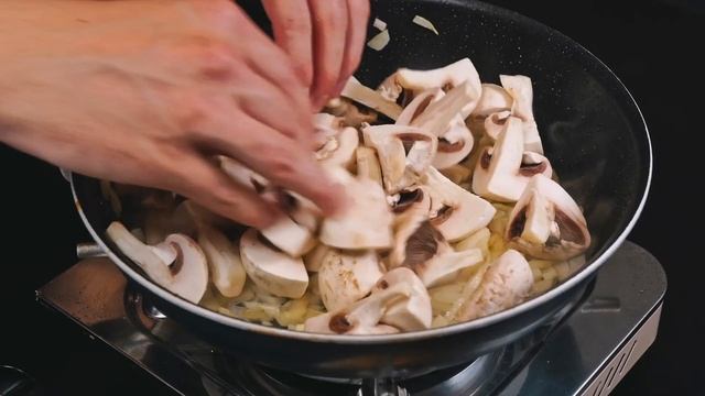 Ich habe noch nie ein so leckeres Hähnchen in einer so schmackhaften Sauce gegessen ❗️ смотреть онлайн