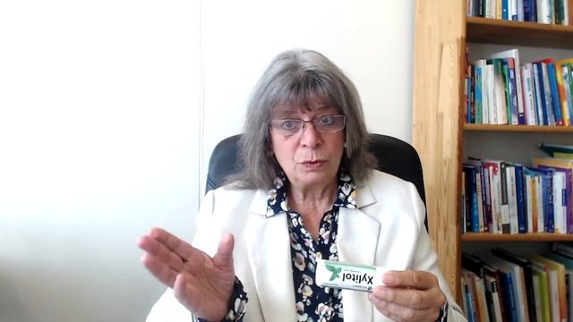 Was hat Titandioxid mit unserer Gesundheit zu tun? смотреть онлайн