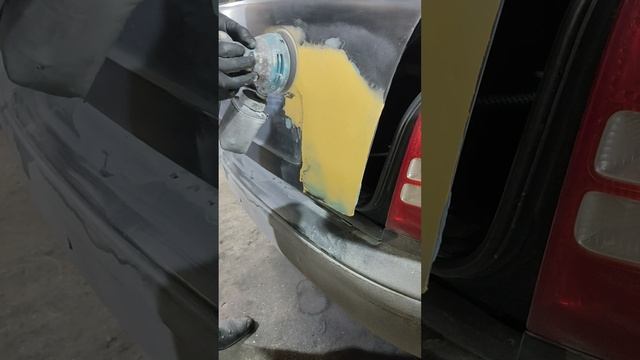 Шкода Октавия