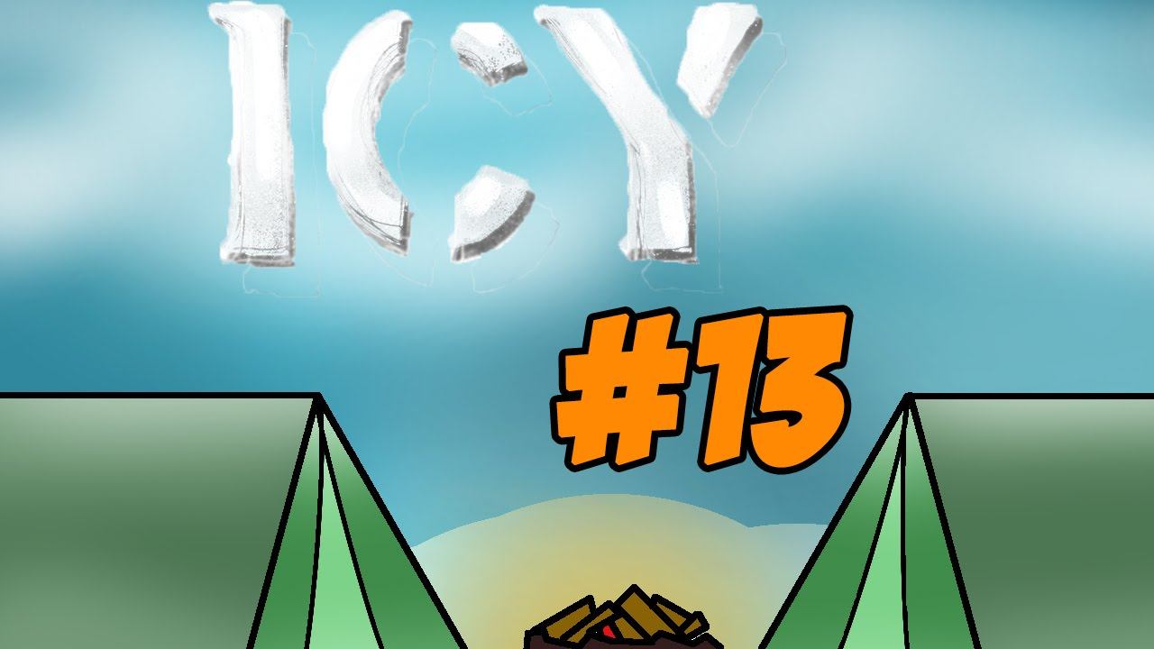 Let's Play ICY Gameplay - Episode 13 - Open Eden Ending смотреть онлайн