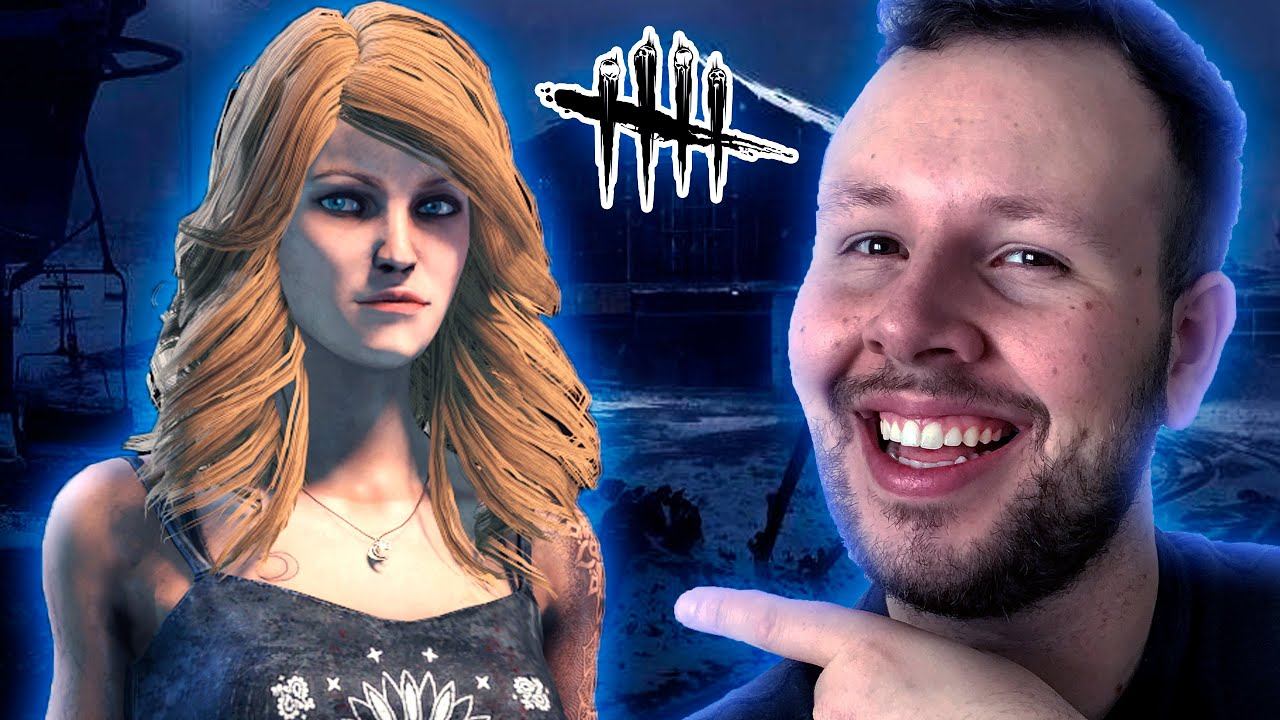 DBD MOBILE: EU SOU BONITA DEMAIS PRA MORRER! | Kate Denson Gameplay смотреть онлайн