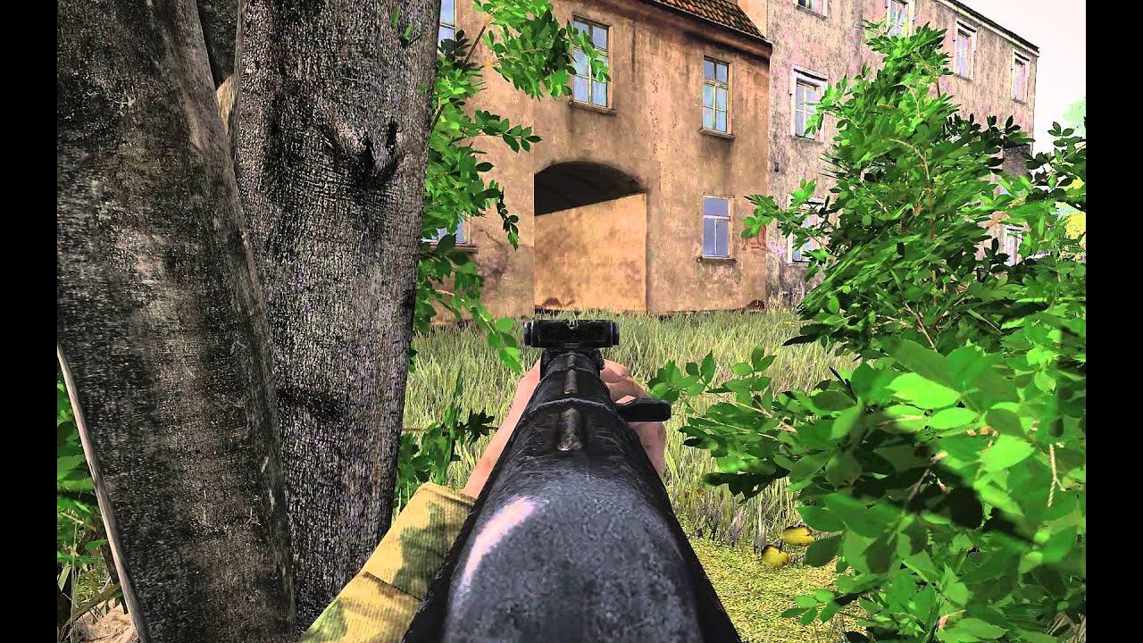 ArmA 3 отряд Беркут 09 18 TSG@180 k Kontrol 6 v2 Woodland ACR pbo смотреть онлайн