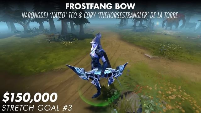 Dota Pit - Compendium смотреть онлайн