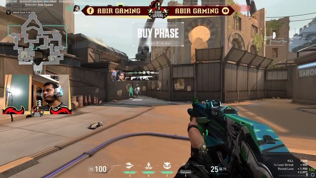 Valorant noob game play смотреть онлайн