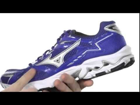 Mizuno Wave Unite Men's Shoe смотреть онлайн