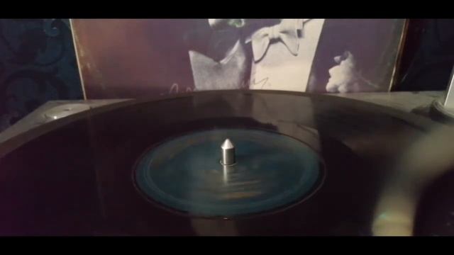 Н. В. Плевицкая - "Чайка" (1909) смотреть онлайн