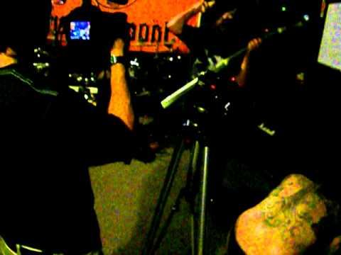 hatecore inc. ~ kill you ~ video shoot смотреть онлайн