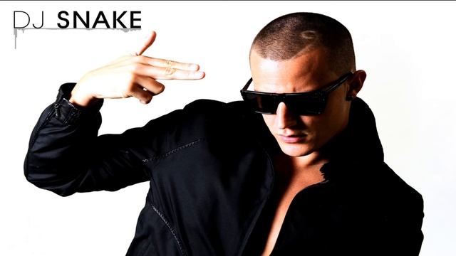 DJ Snake Megamix (mixed By DjAzza)