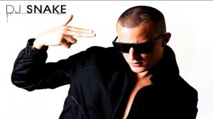 DJ Snake Megamix (mixed by DjAzza)
